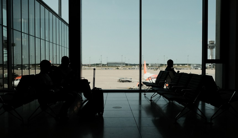 Туристы 13 часов не могли улететь из Антальи из-за проблем у «Аэрофлота»