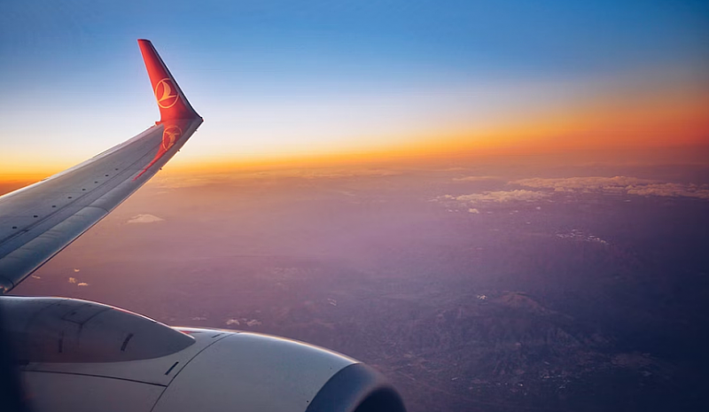 Turkish Airlines задерживает отправление двух рейсов из Внуково более чем на 12 часов