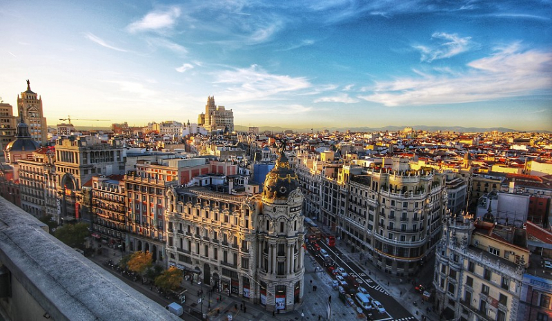 Испания рушит планы туристов, увеличивая прежние сроки оформления виз