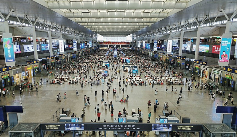 Китайский транзит: как туристы могут сэкономить на авиабилетах