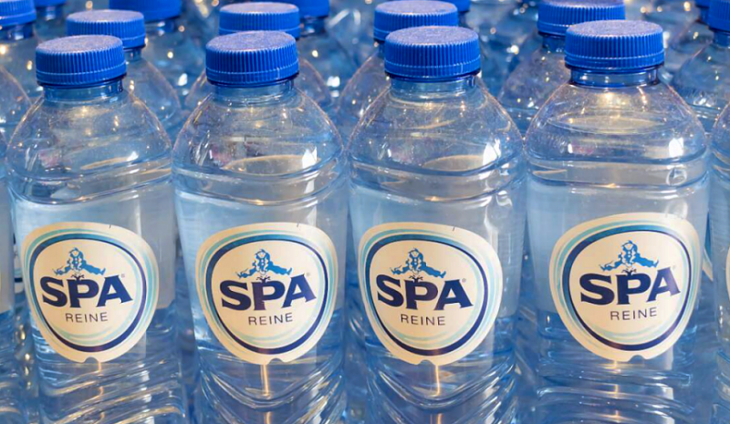 В Амстердаме в аэропорту Схипхол не будет бутылок с водой в магазинах duty free