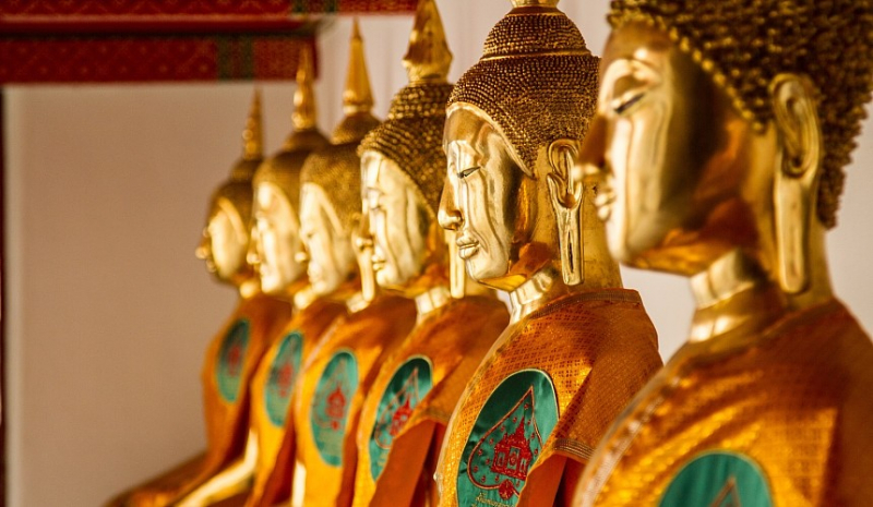 Таиланд значительно повышает цены на билеты в музеи и исторические места для туристов