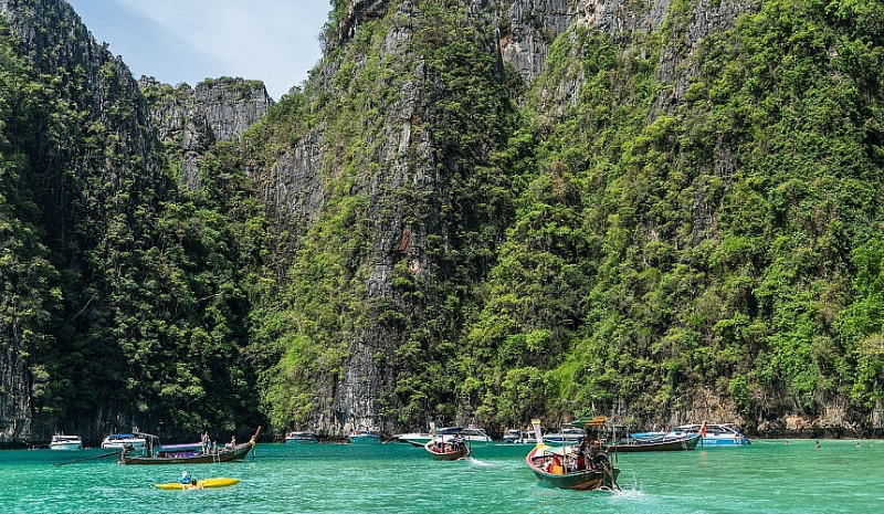 Зимние туры в Таиланд уже в продаже: есть туристы, готовые покупать