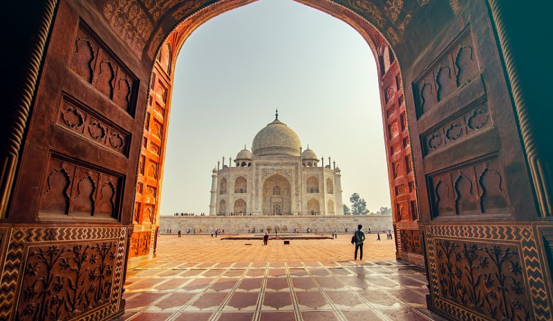«Всё непросто»: на безвизовые поездки туристических групп в Индию можно не рассчитывать