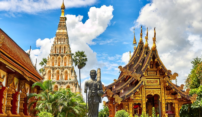 Таиланд не вернет туристам 45-дневный безвиз