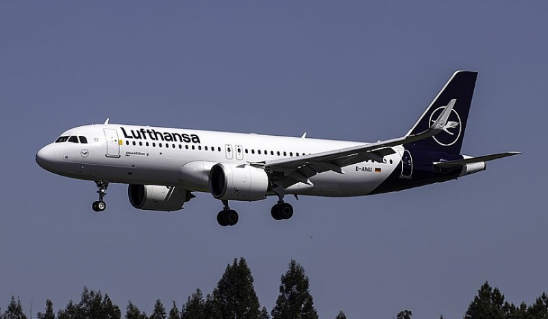 Lufthansa отказала россиянке в регистрации на рейс из-за гражданства