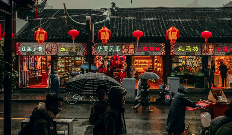 Фальстарт с безвизом: туроператоры объяснили почему поехать в Китай без визы пока нельзя