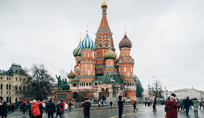 Туроператоры пояснили когда в Россию приедут полмиллиона китайских туристов