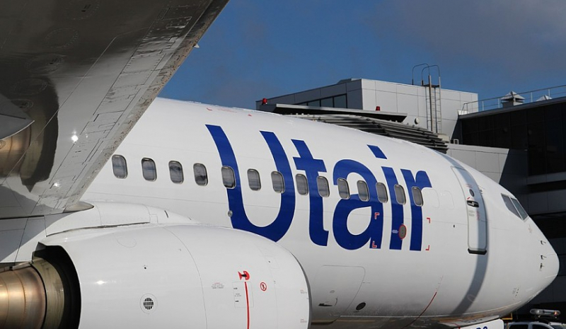 Utair планирует летать в Дубай из Сургута и Тюмени