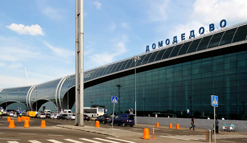 Какие рейсы задержаны в Домодедово и Внуково из-за временных ограничений