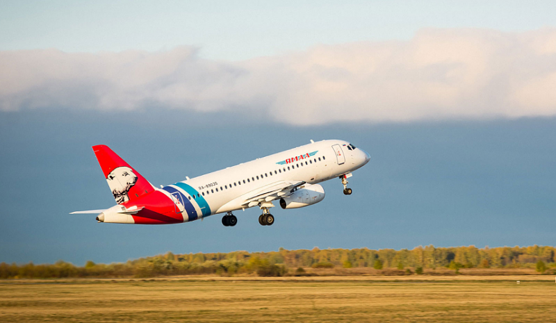 Авиакомпания «Ямал» пообещала выполнить обязательства по перевозке туристов