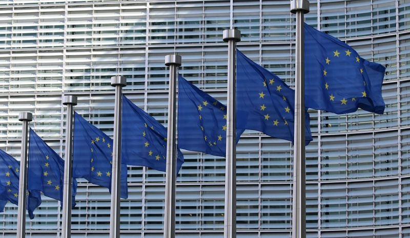 Еврокомиссия просит страны Шенгена добавить слоты для заявителей на визы
