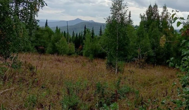 В Башкортостане при восхождении на гору загадочно погиб турист