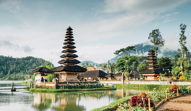 Туристический налог на Бали в некоторых случаях придется оплатить несколько раз