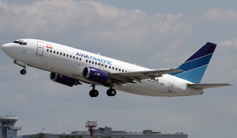 Смогут ли россияне летать в Европу рейсами киргизских авиакомпаний?