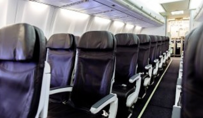 На посадку по порядку: авиакомпании тестируют новую систему прохода пассажиров на борт