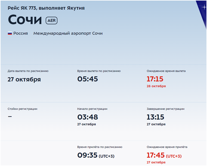 Во Внуково и Домодедово несколько рейсов задерживаются