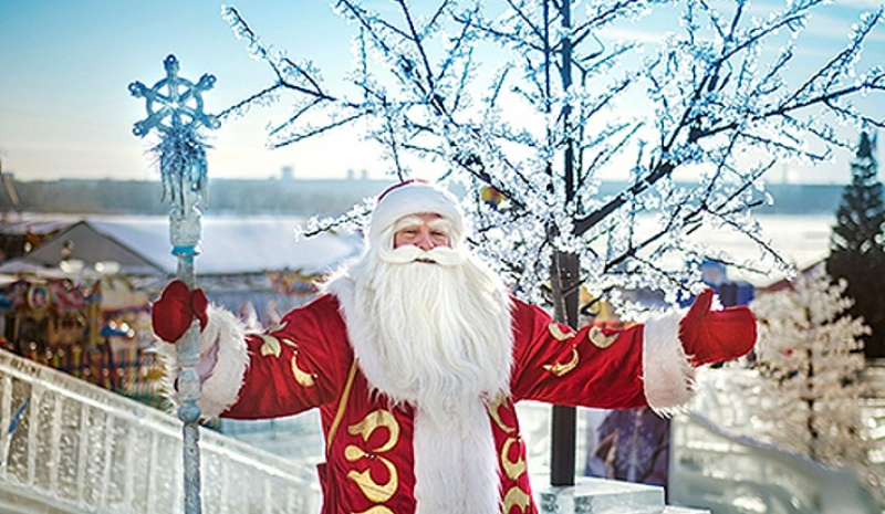Турагенты опасаются, что в резиденцию Деда Мороза в этом году может не хватить билетов