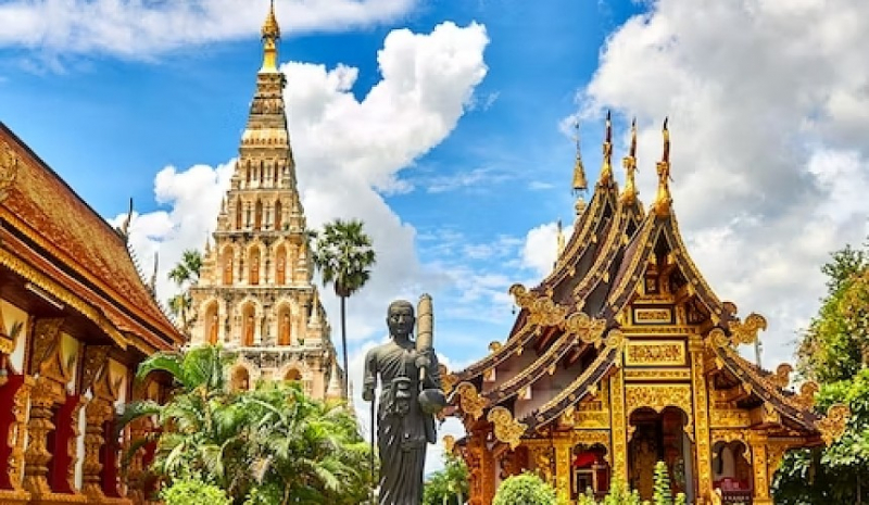 Власти Таиланда будут бороться с фейками, вредящими туристическому имиджу страны