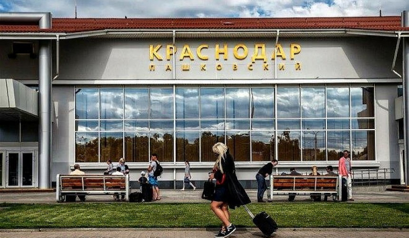 Ожидание открытия аэропорта Краснодара притормозило раннее бронирование туров в Турцию