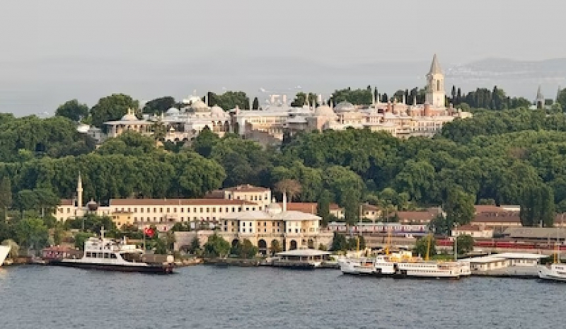 Цены на экскурсии в Стамбуле для организованных туристов могут не вырасти