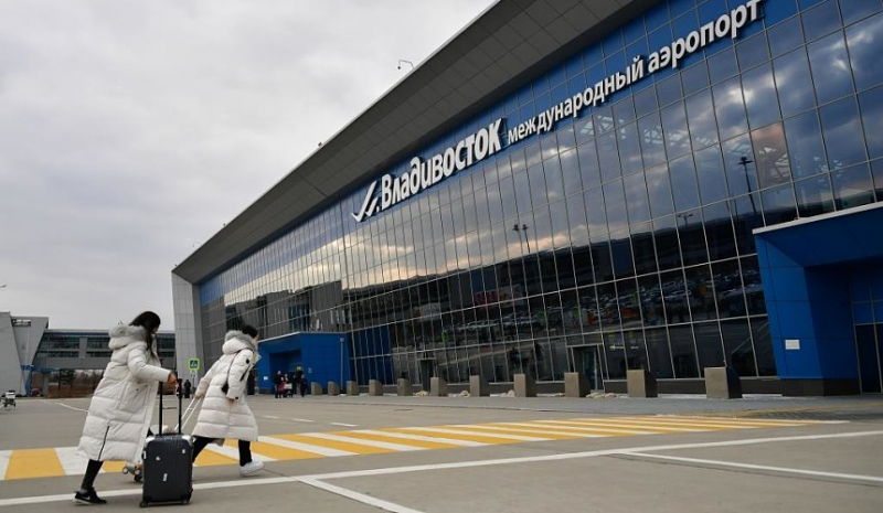 Россияне стали активнее искать в интернете субсидируемые билеты на самолет