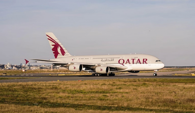 Qatar Airways будет реже летать из Москвы в Доху
