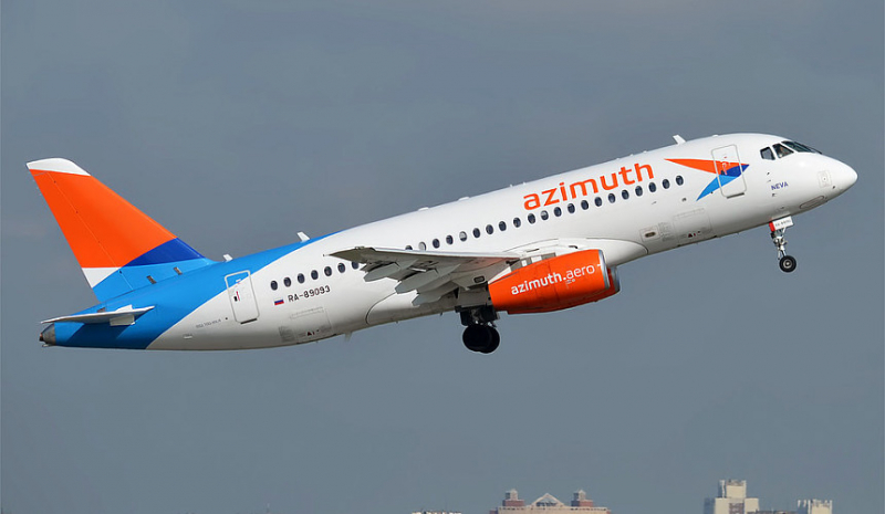 Неожиданная отмена рейса из Стамбула в Москву усложнила туристам путь из Европы