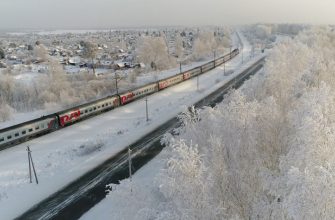 Проездом авиатранспортом