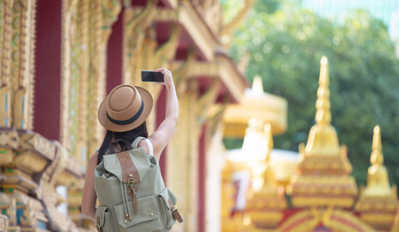 В Таиланде предлагают продлить 90-дневный безвиз для российских туристов