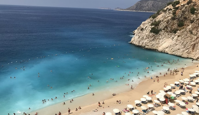 Турагенты: туристы интересуются турами на лето в новые отели Турции