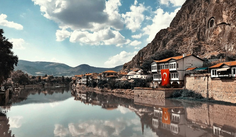 В Турции Airbnb будет удалять объявления на краткосрочную аренду без лицензии
