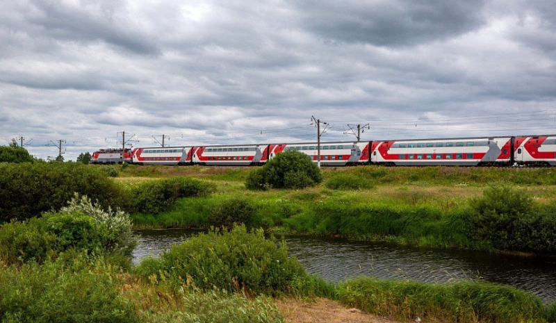 Туристов пугает неопределенность с глубиной продаж на южные поезда
