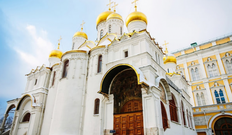 После теракта туристы не отказываются от поездок в Москву