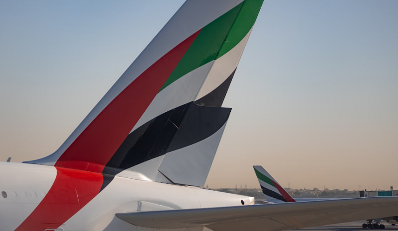 Арабские авиакомпании пересматривают тарифы на билеты в Дубай