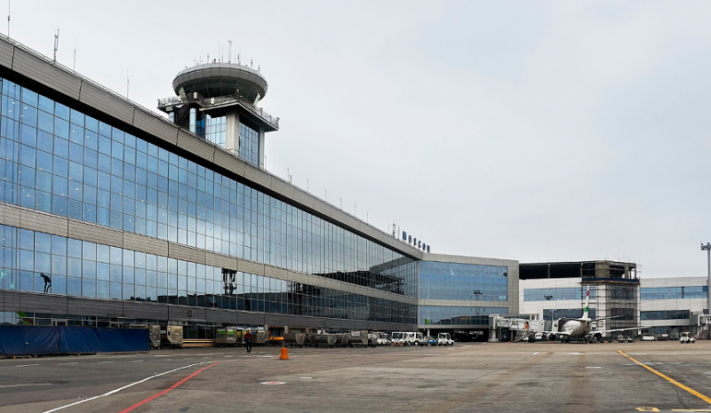 Авиакомпания на сутки задержала рейс из Москвы в Тель-Авив