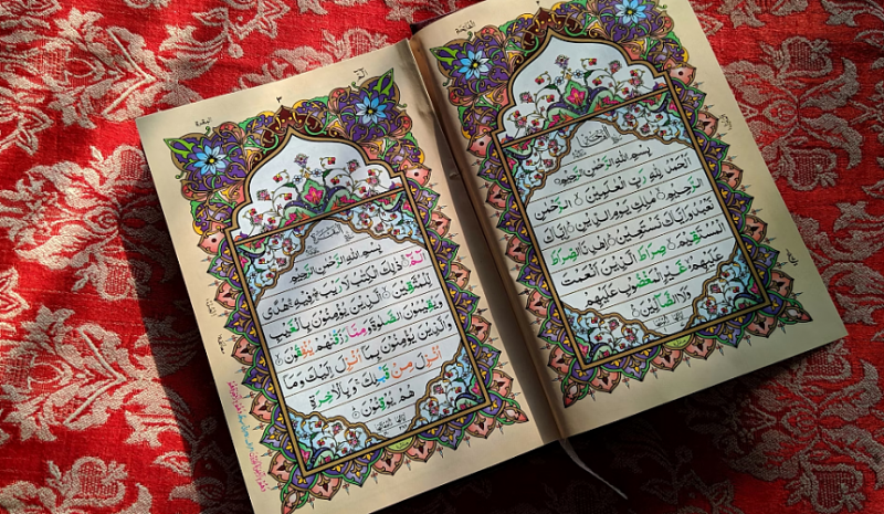 Молитвенный коврик и Коран: что потребует сертификат Muslim Friendly от отелей