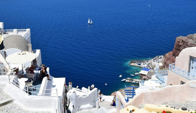 Греция-2024: что ждет российских туристов