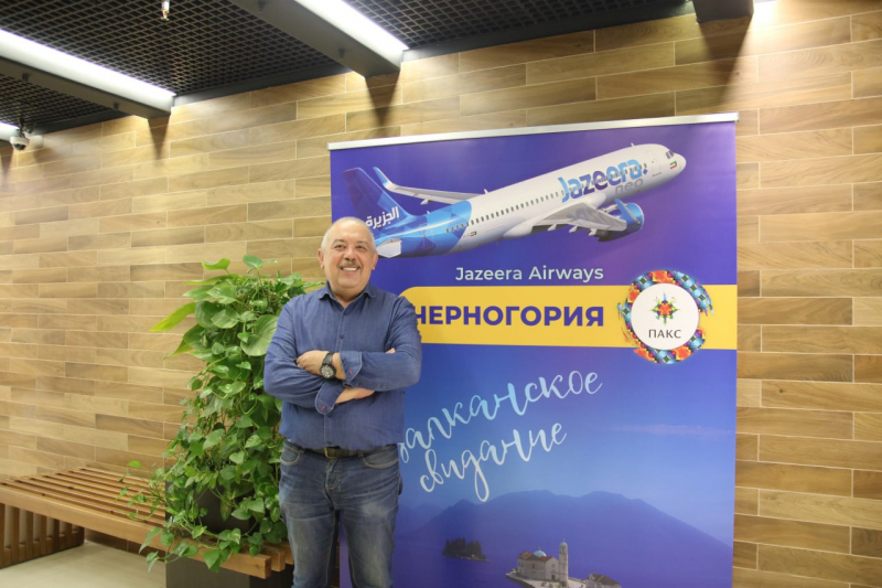 Отставка накануне лета: в Крыму внезапно сменили министра курортов и туризма