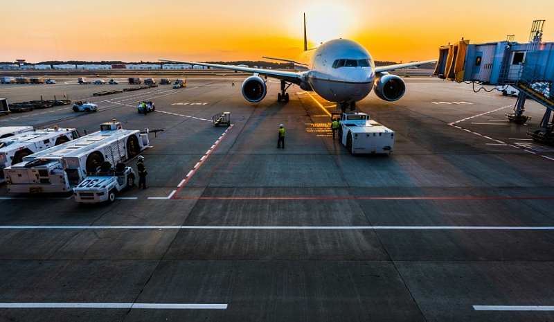Авиакомпания хочет отсудить 25 миллионов у закрытого аэропорта