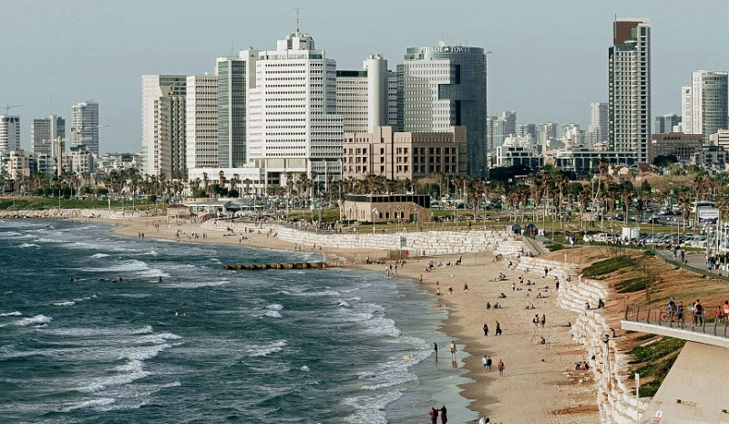 Израиль-2024: электронное разрешение может стать проблемой для туристов