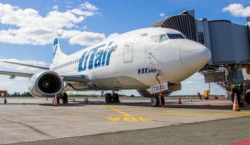 Utair оставила пассажиров без обеда и отеля во время 15-часовой задержки