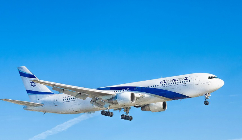 Израильская авиакомпания El Al продлила отказ от полетов в Москву